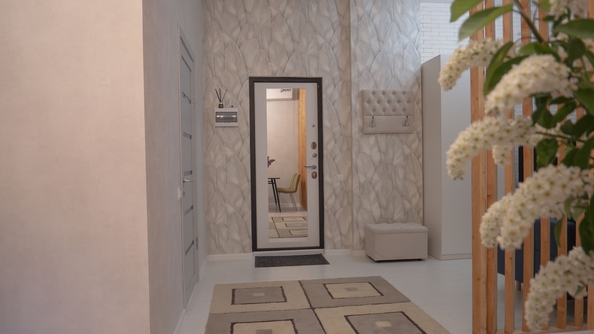 
  Продается 1-комн. квартира, 35 м², Мирная ул, д. 29к5
. Фото 2.