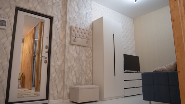 
  Продается 1-комн. квартира, 35 м², Мирная ул, д. 29к5
. Фото 3.