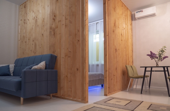 
  Продается 1-комн. квартира, 35 м², Мирная ул, д. 29к5
. Фото 4.