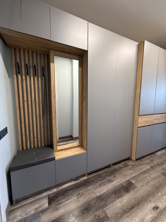 
  Продается студия, 33 м², Астраханская ул, д. 71А
. Фото 19.