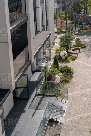 
  Продается 1-комн. квартира, 34.8 м², Цюрупы ул, д. 13Б
. Фото 5.
