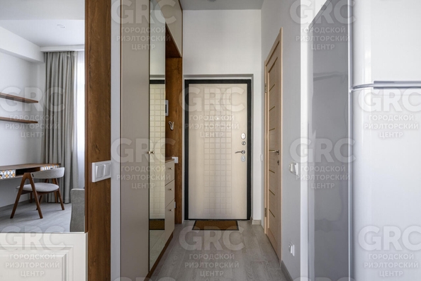 
   Продам 1-комнатную, 37 м², Донской пер, 22Б/1

. Фото 17.