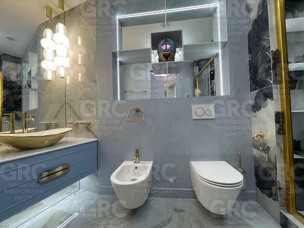 
  Продается 3-комн. квартира, 185 м², Морской пер, д. 1/1
. Фото 17.