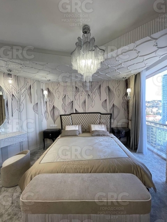 
  Продается 3-комн. квартира, 185 м², Морской пер, д. 1/1
. Фото 35.