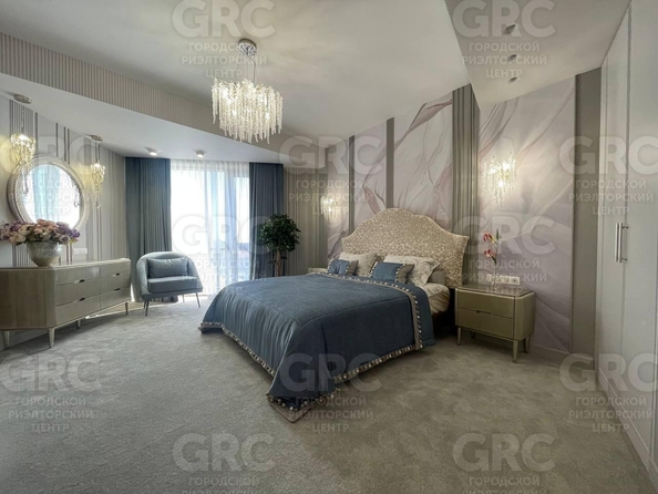
  Продается 3-комн. квартира, 185 м², Морской пер, д. 1/1
. Фото 43.