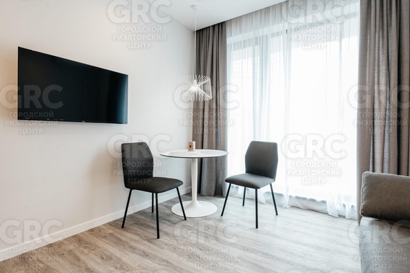 
  Продается апартамент, 35 м², Конституции СССР ул, д. 18
. Фото 5.