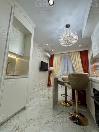 
  Продается 1-комн. квартира, 30 м², Искры ул, д. 66к9
. Фото 10.