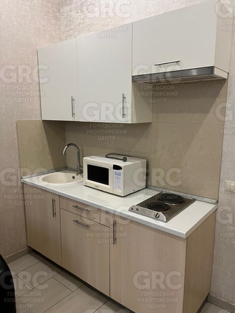 
  Продается апартамент, 25 м², Бытха ул, д. 20/4
. Фото 1.