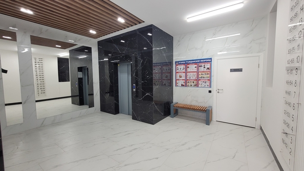 
  Продается 1-комн. квартира, 43 м², Парковая ул, д. 79к1
. Фото 2.