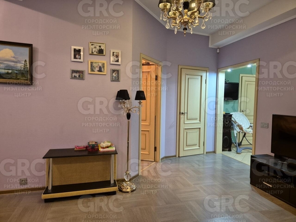 
  Продается 2-комн. квартира, 63 м², Сухумское шоссе ул, д. 13/7
. Фото 5.