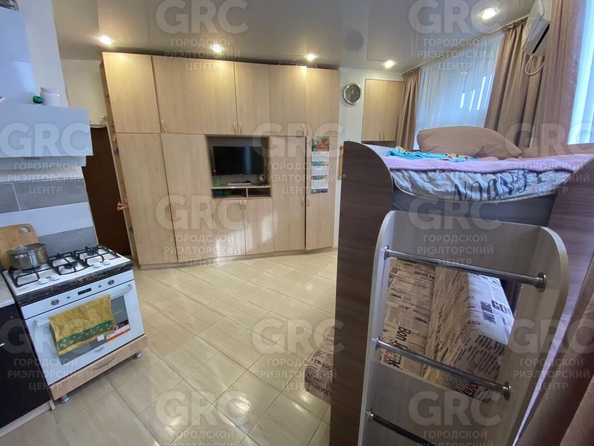 
  Продается студия, 22.6 м², Молодогвардейская ул, д. 2/79
. Фото 2.