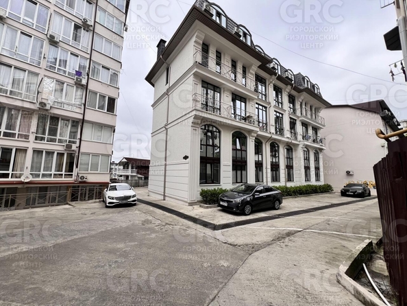 
  Продается апартамент, 19.7 м², Лысая гора ул, д. 33/1
. Фото 1.