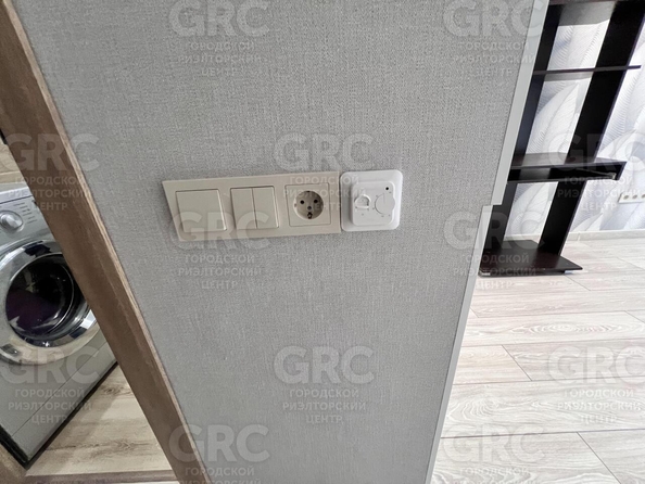 
  Продается апартамент, 19.7 м², Лысая гора ул, д. 33/1
. Фото 11.