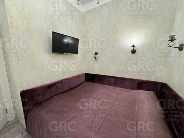 
  Продается 2-комнатный апартамент, 109.6 м², Курортный пр-кт, д. 105
. Фото 7.