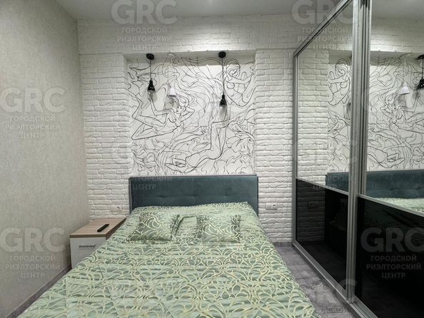 
  Продается 2-комнатный апартамент, 109.6 м², Курортный пр-кт, д. 105
. Фото 14.