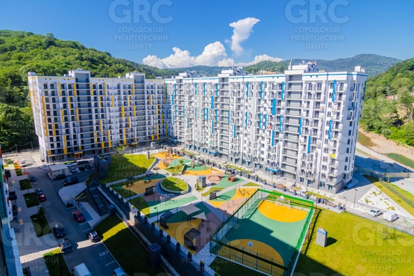 
  Продается студия, 25.8 м², Искры ул, д. 88
. Фото 1.