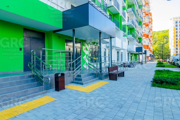 
  Продается студия, 25.8 м², Искры ул, д. 88
. Фото 14.