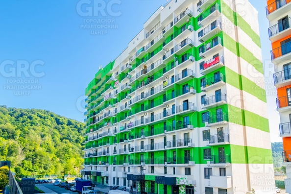 
  Продается студия, 25.8 м², Искры ул, д. 88
. Фото 15.