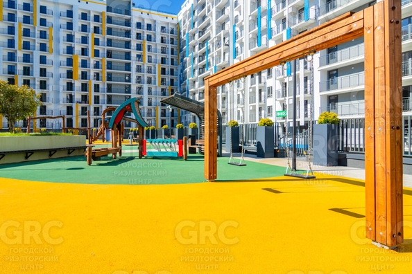 
  Продается студия, 25.8 м², Искры ул, д. 88
. Фото 19.