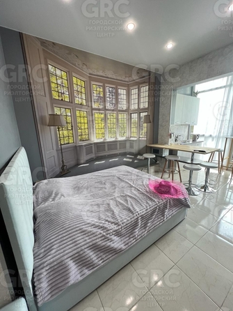 
  Продается апартамент, 25 м², Войкова ул, д. 27
. Фото 1.