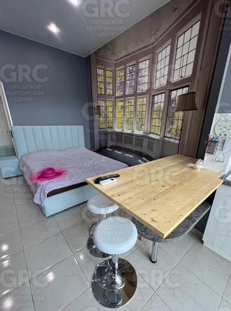 
  Продается апартамент, 25 м², Войкова ул, д. 27
. Фото 2.