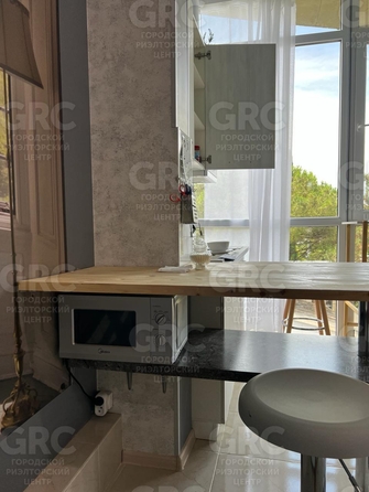 
  Продается апартамент, 25 м², Войкова ул, д. 27
. Фото 9.