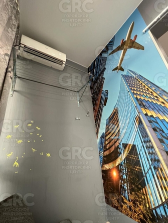 
  Продается апартамент, 25 м², Войкова ул, д. 27
. Фото 13.