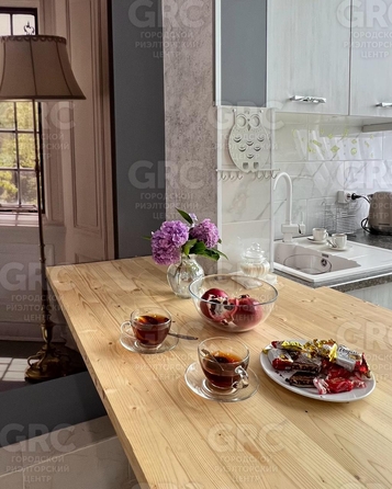 
  Продается апартамент, 25 м², Войкова ул, д. 27
. Фото 15.