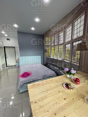 
  Продается апартамент, 25 м², Войкова ул, д. 27
. Фото 17.