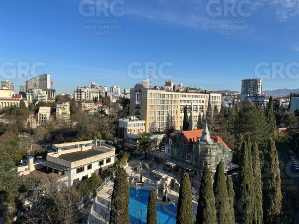 
   Продам 2-комнатную квартира, 77 м², Гагринская ул, 3/8

. Фото 18.