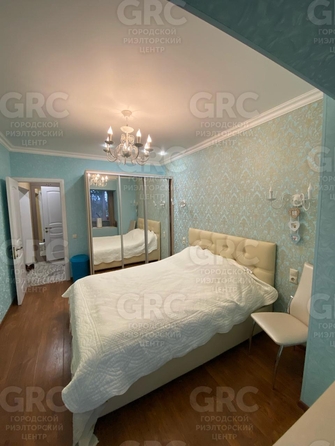 
   Продам 2-комнатную, 60 м², Чехова ул, 33

. Фото 4.