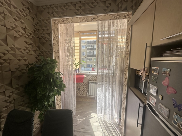 
  Продается 2-комн. квартира, 60 м², Спасский пер, д. 16
. Фото 9.