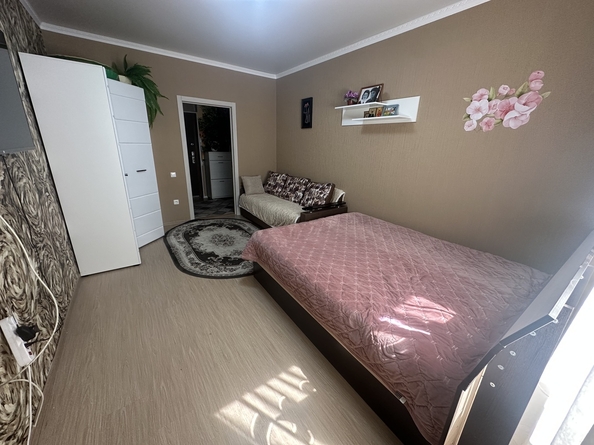 
  Продается 2-комн. квартира, 60 м², Спасский пер, д. 16
. Фото 16.