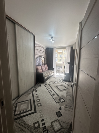 
  Продается 2-комн. квартира, 60 м², Спасский пер, д. 16
. Фото 20.