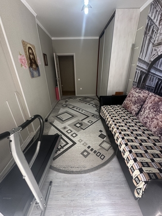 
  Продается 2-комн. квартира, 60 м², Спасский пер, д. 16
. Фото 25.