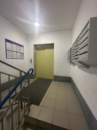 
  Продается 2-комн. квартира, 60 м², Спасский пер, д. 16
. Фото 27.
