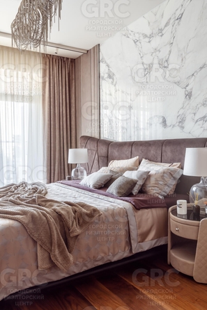 
  Продается 3-комн. квартира, 134 м², Нагорная ул, д. 11
. Фото 4.