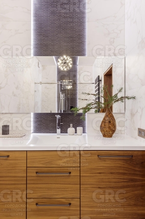 
  Продается 3-комн. квартира, 134 м², Нагорная ул, д. 11
. Фото 16.