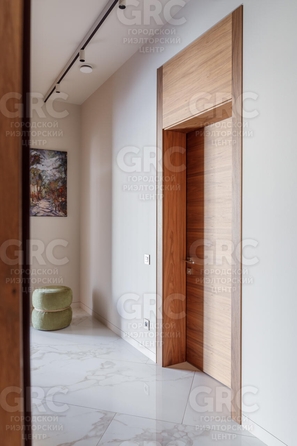 
  Продается 3-комн. квартира, 134 м², Нагорная ул, д. 11
. Фото 25.