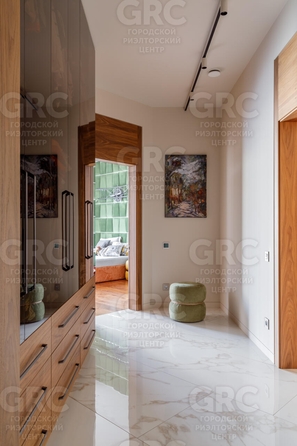 
  Продается 3-комн. квартира, 134 м², Нагорная ул, д. 11
. Фото 27.