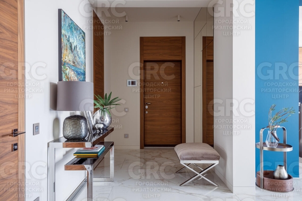
  Продается 3-комн. квартира, 134 м², Нагорная ул, д. 11
. Фото 30.