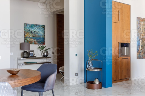 
  Продается 3-комн. квартира, 134 м², Нагорная ул, д. 11
. Фото 43.