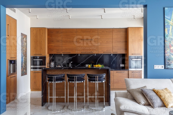 
  Продается 3-комн. квартира, 134 м², Нагорная ул, д. 11
. Фото 47.