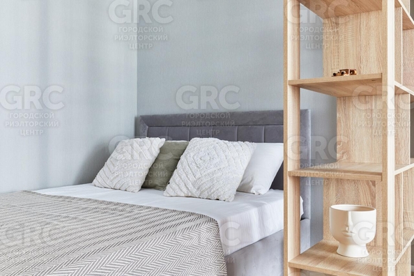 
  Продается 1-комн. квартира, 38.2 м², ЖК Кислород, корпус 7
. Фото 18.