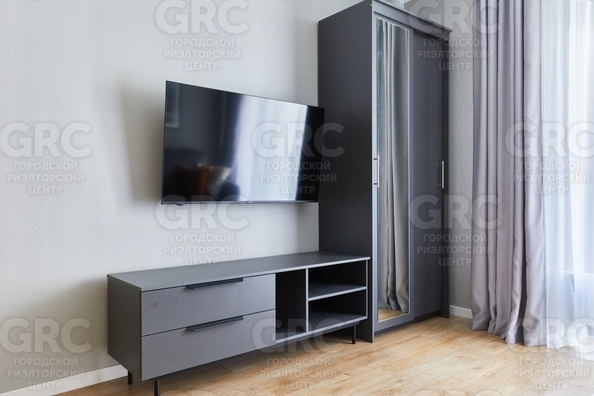 
  Продается 1-комн. квартира, 38.2 м², ЖК Кислород, корпус 7
. Фото 19.