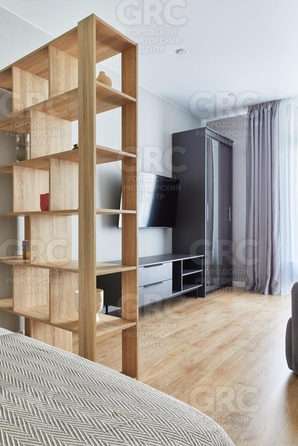 
  Продается 1-комн. квартира, 38.2 м², ЖК Кислород, корпус 7
. Фото 21.