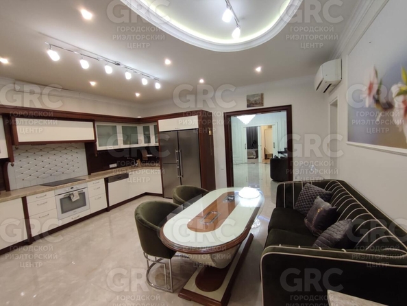 
  Продается 3-комн. квартира, 230 м², Нагорная ул, д. 11
. Фото 4.