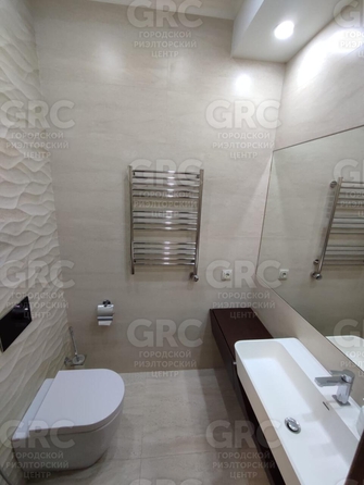 
  Продается 3-комн. квартира, 230 м², Нагорная ул, д. 11
. Фото 10.
