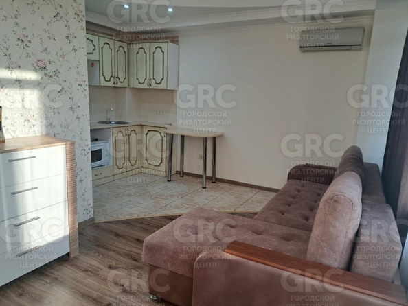 
  Продается студия, 24.9 м², Лысая гора ул, д. 27/9
. Фото 1.