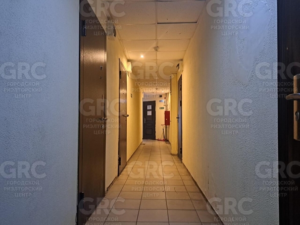 
  Продается студия, 24.9 м², Лысая гора ул, д. 27/9
. Фото 14.